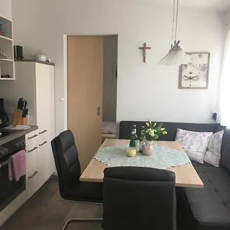 Vakantiehuis Ferienhauskopp